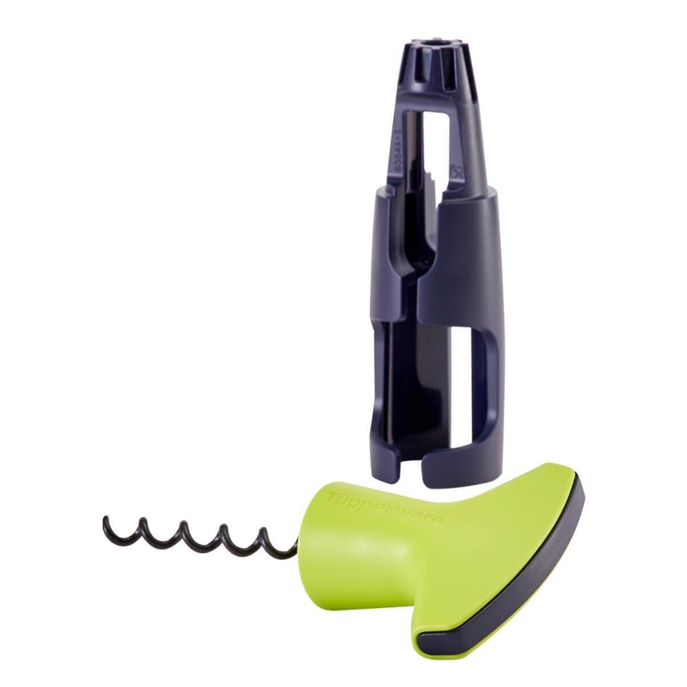 Tupperware Corkscrew - Picture 2 of 4